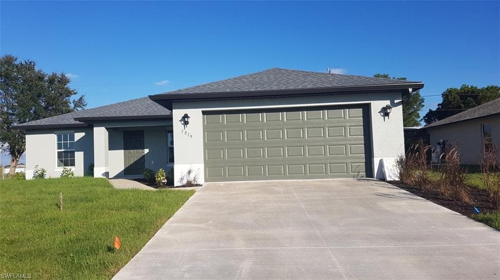 1819 1st PL CAPE CORAL, FL 33909