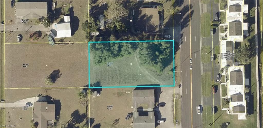717 Joel BLVD LEHIGH ACRES, FL 33936