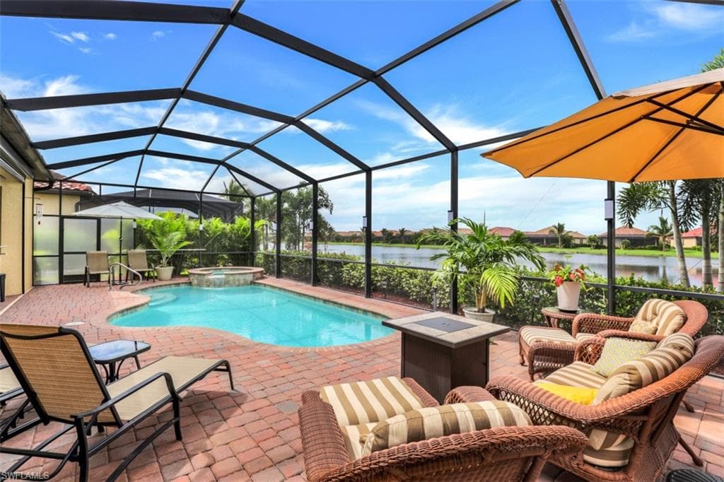 28020 Kerry CT BONITA SPRINGS, FL 34135