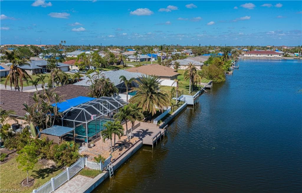 119 SE 15th AVE CAPE CORAL, FL 33990