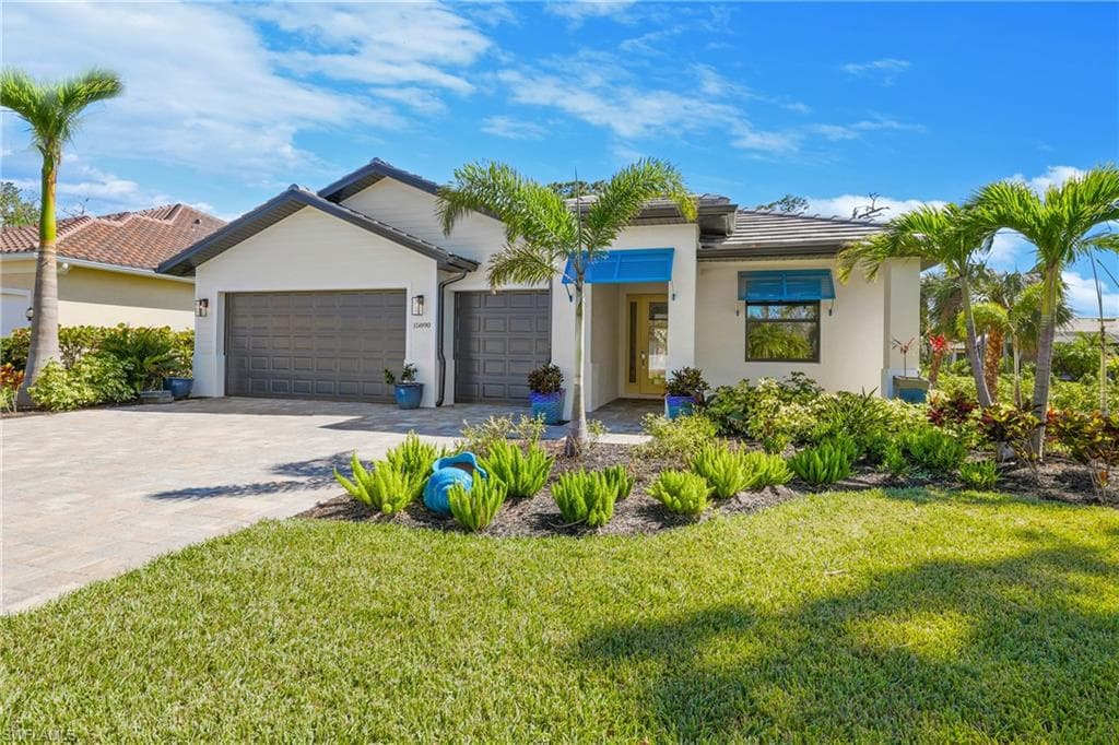 15890 Chance WAY FORT MYERS, FL 33908