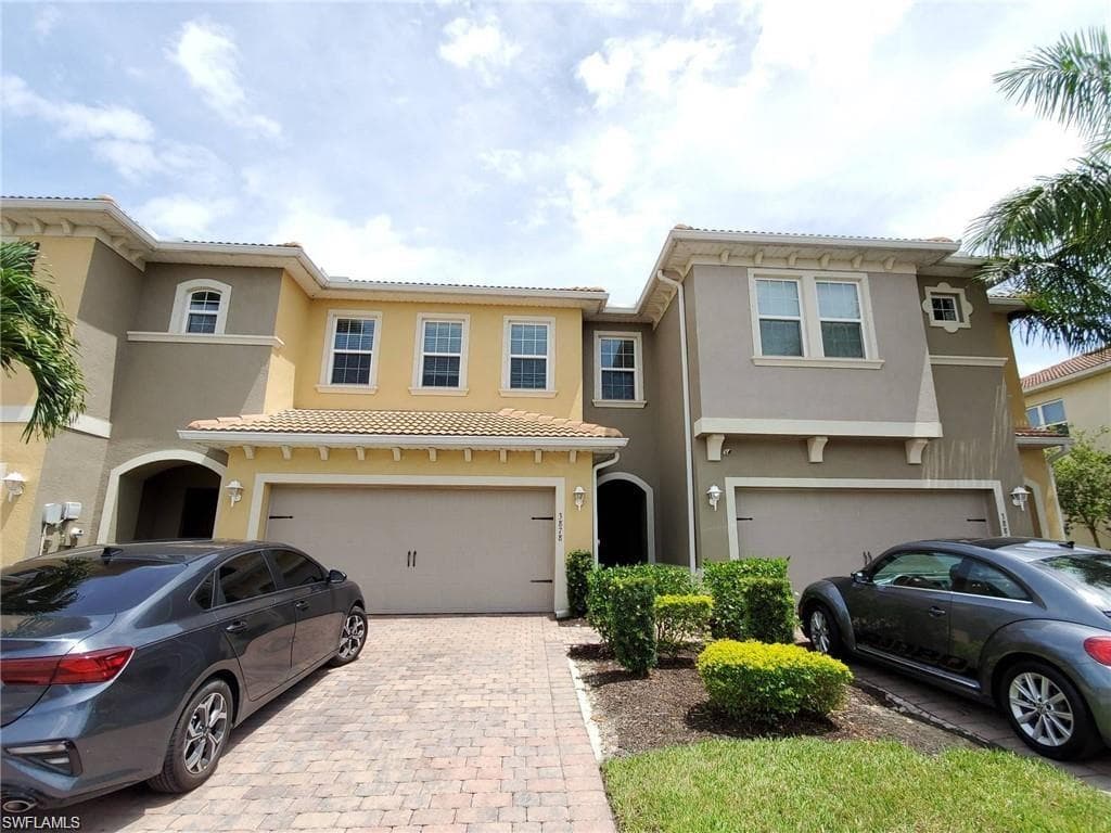 3878 Burrfield ST FORT MYERS, FL 33916