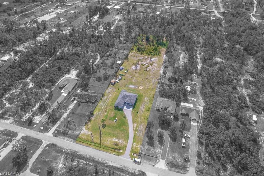 2488 37th AVE NE NAPLES, FL 34120