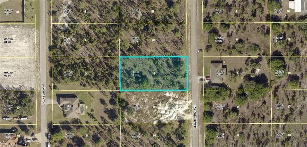 1011 Hamilton AVE LEHIGH ACRES, FL 33972