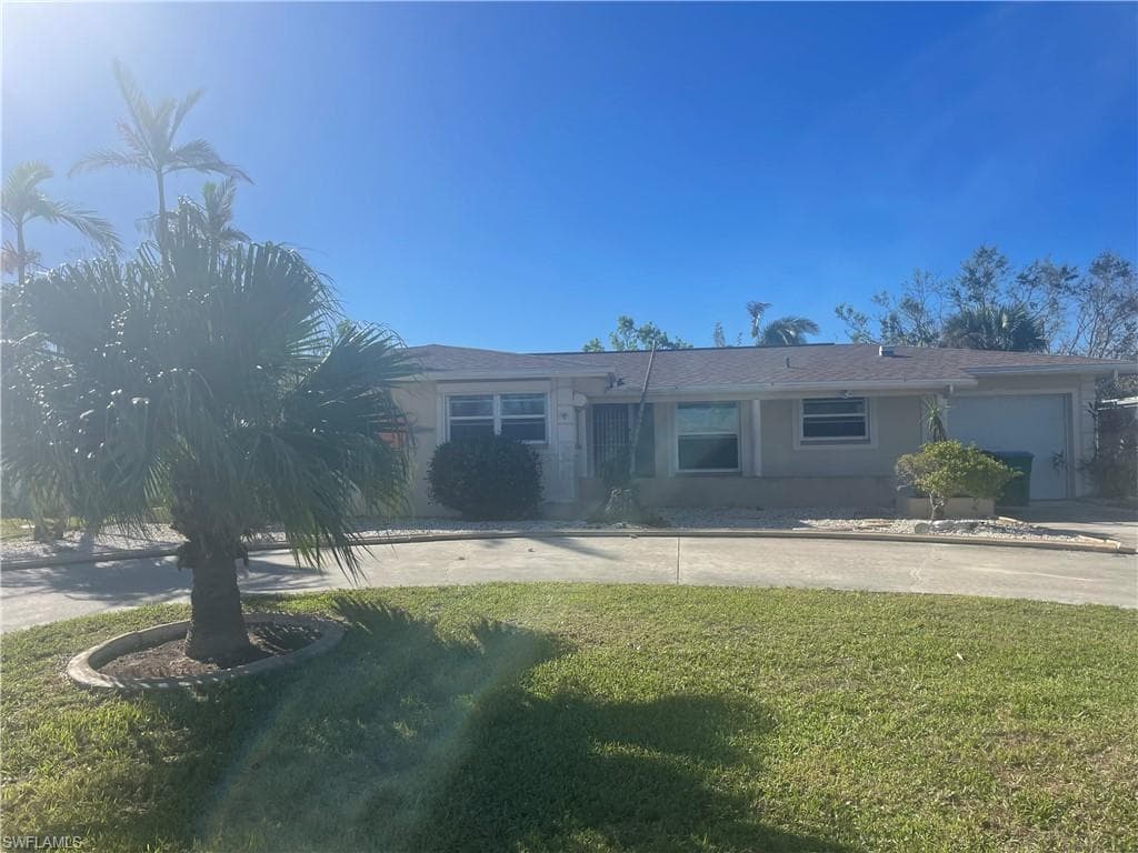 308 El Dorado PKWY W CAPE CORAL, FL 33914