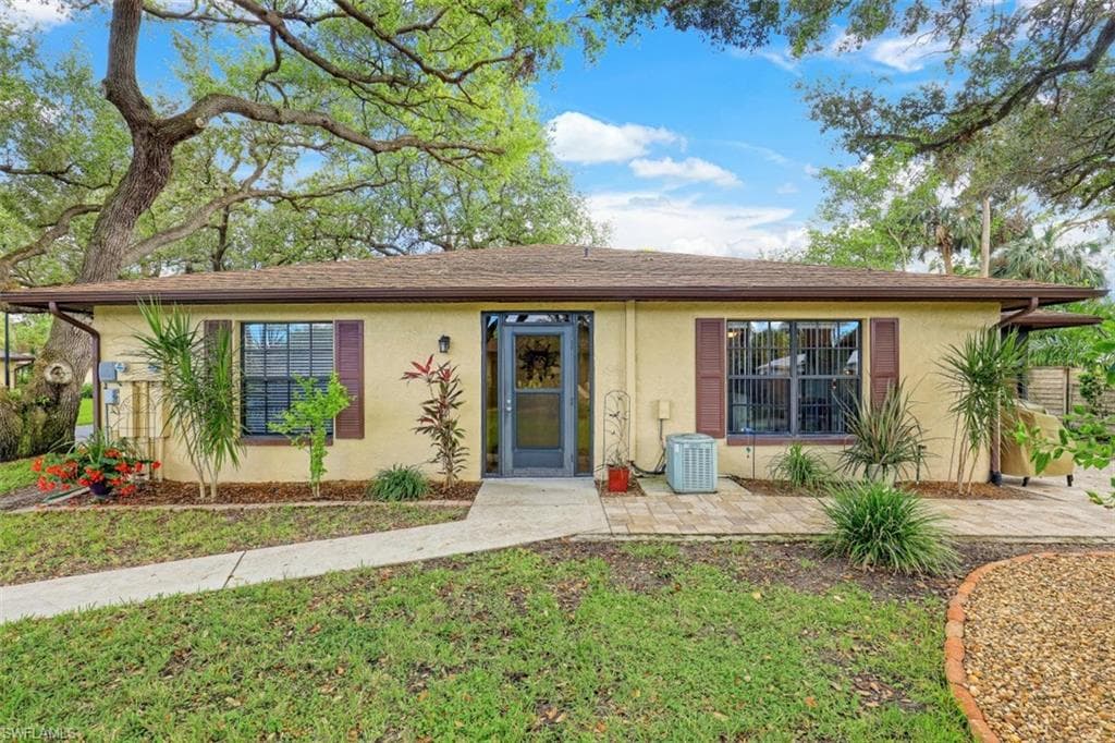 10850 Leitner Creek DR 142 BONITA SPRINGS, FL 34135