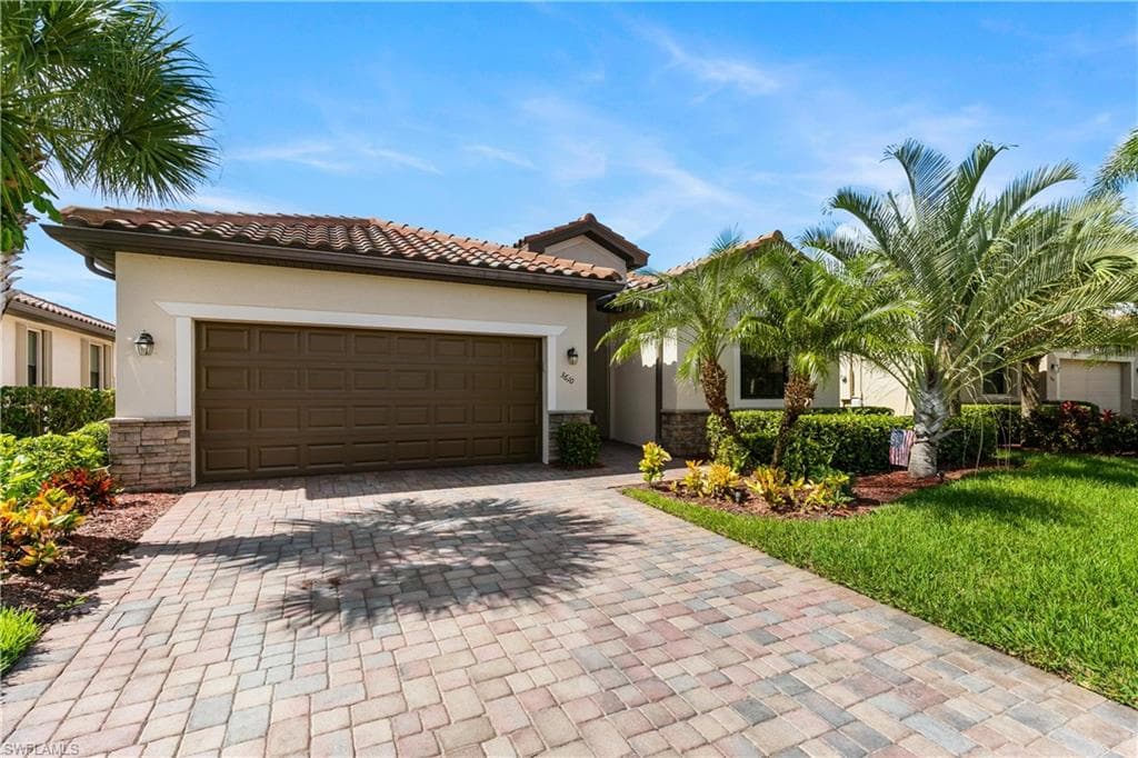 3610 Treasure Cove CIR NAPLES, FL 34114