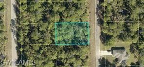 2007 Jefferson AVE ALVA, FL 33920