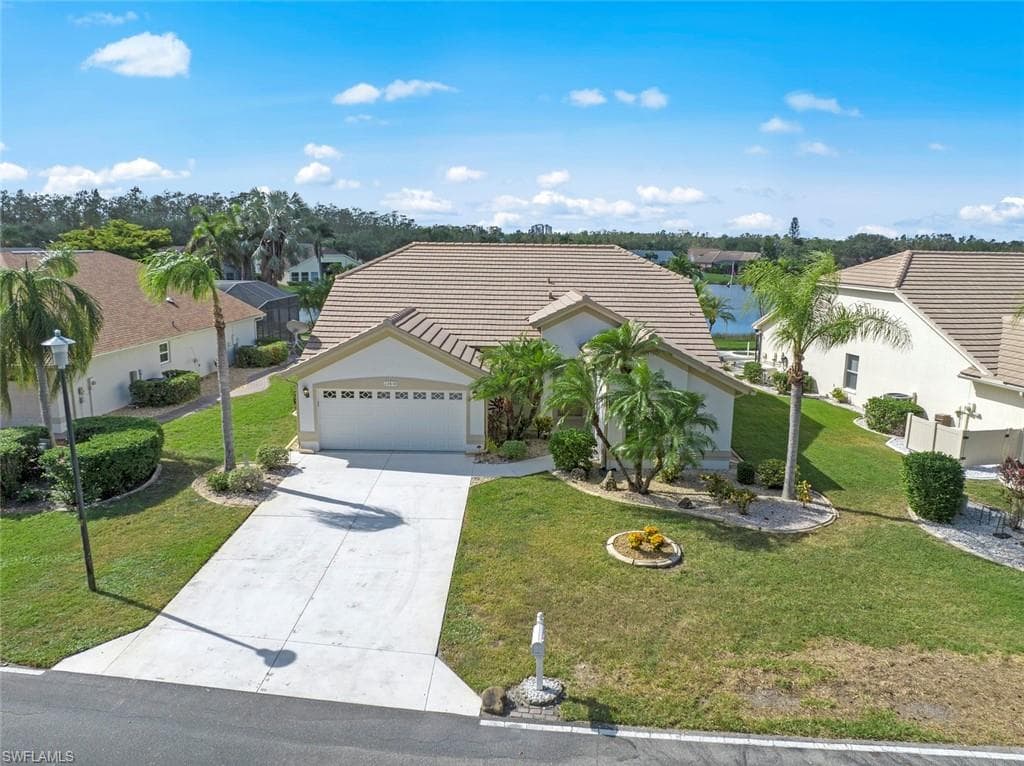 22848 Fountain Lakes BLVD ESTERO, FL 33928