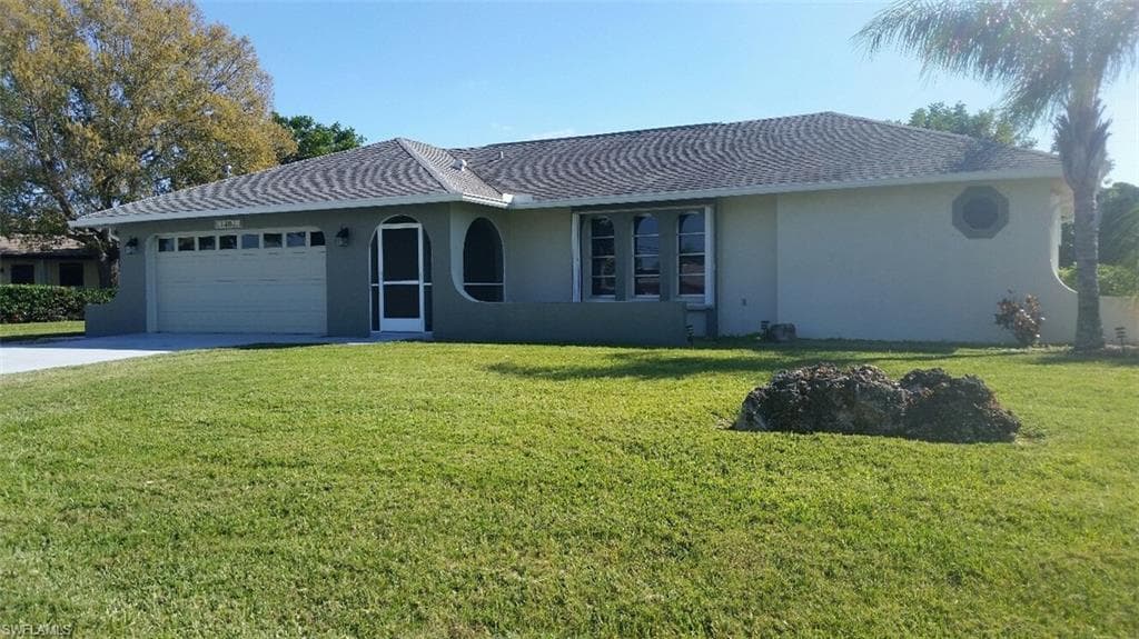 1202 Everest PKWY CAPE CORAL, FL 33904
