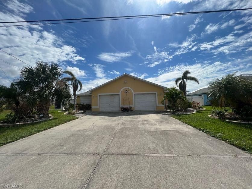 1011 SE 12th LN 1011 CAPE CORAL, FL 33990
