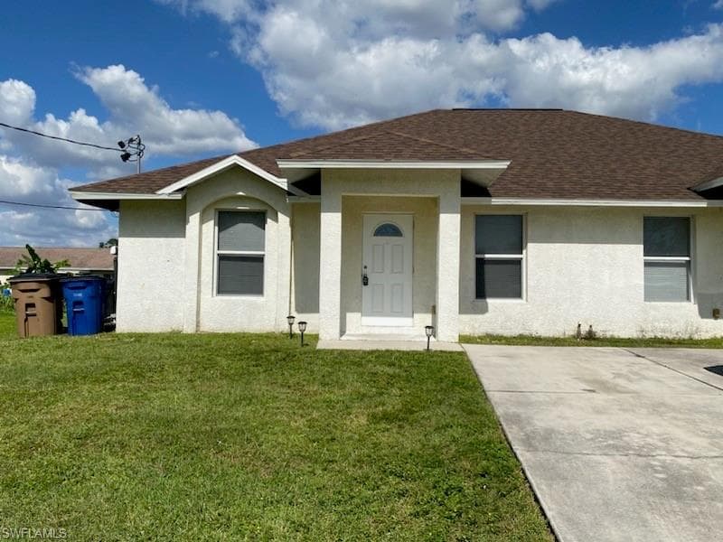 4724-4726 26th ST SW LEHIGH ACRES, FL 33973