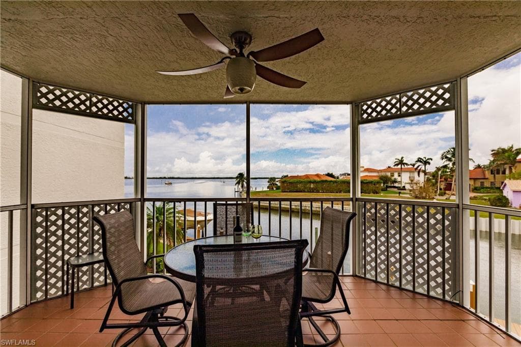 991 Barfield DR 205 MARCO ISLAND, FL 34145