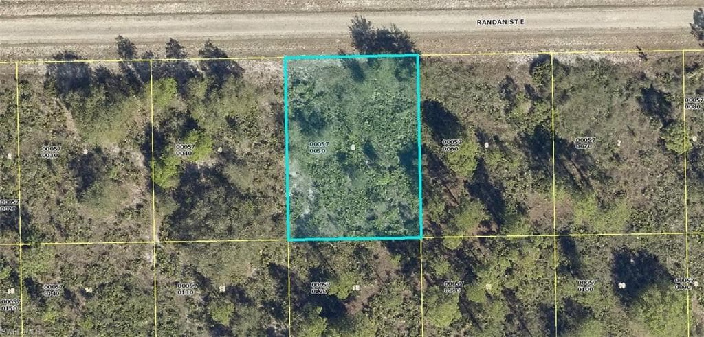 1138 Randan ST E LEHIGH ACRES, FL 33974