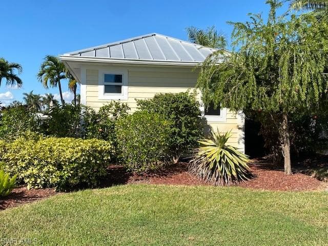 Lot 80 3057 Gray Eagle PKWY LABELLE, FL 33935