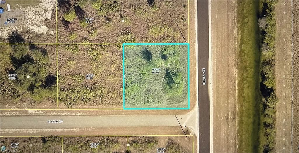 4507 E 11th ST LEHIGH ACRES, FL 33972