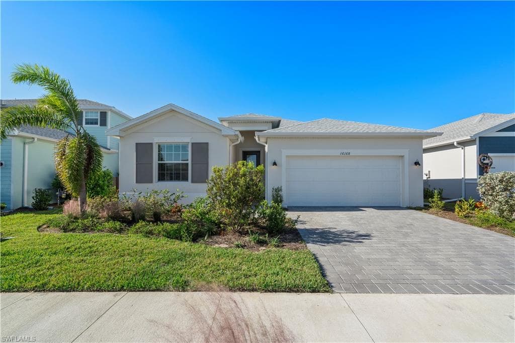 16168 Sabal Path PUNTA GORDA, FL 33982