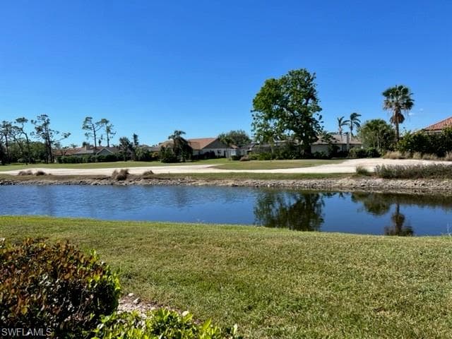 16590 Partridge Place RD 101 FORT MYERS, FL 33908