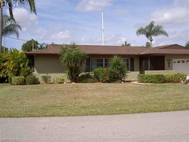 2183 Channel WAY NORTH FORT MYERS, FL 33917