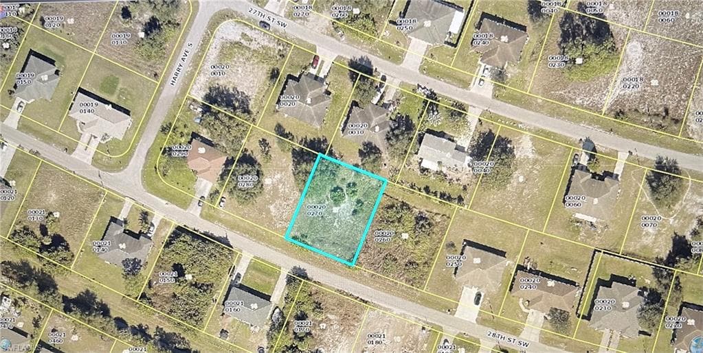 4450-4452 28th ST SW LEHIGH ACRES, FL 33973