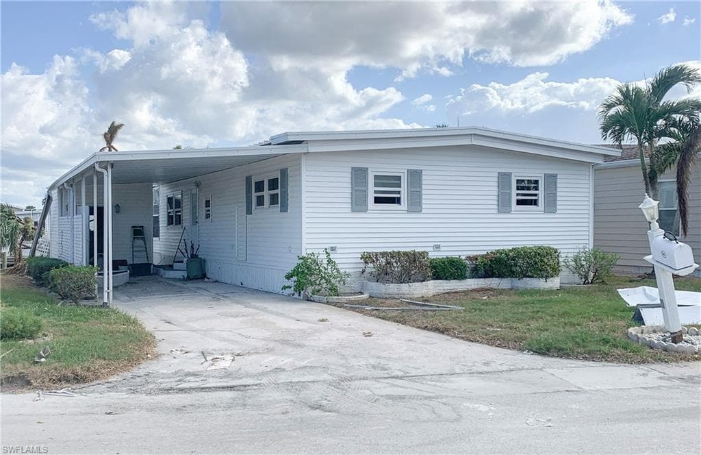 11401 Cypress LN FORT MYERS BEACH, FL 33931