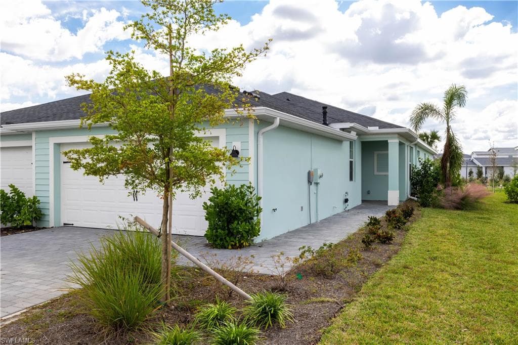 17849 Woodland CT Babcock Ranch, FL 33982