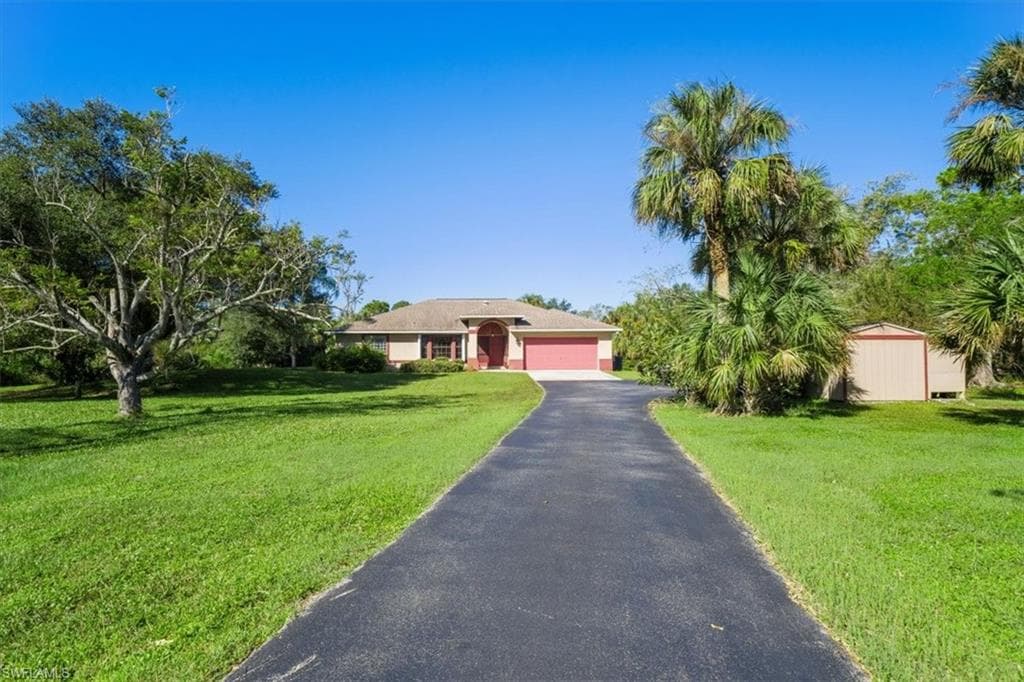 1121 23rd ST SW NAPLES, FL 34117