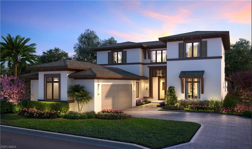 2048 Cambridge Park DR NAPLES, FL 34109