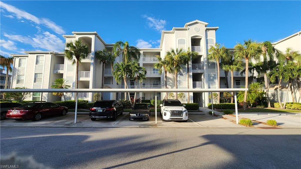 10460 Washingtonia Palm WAY 1318 FORT MYERS, FL 33966