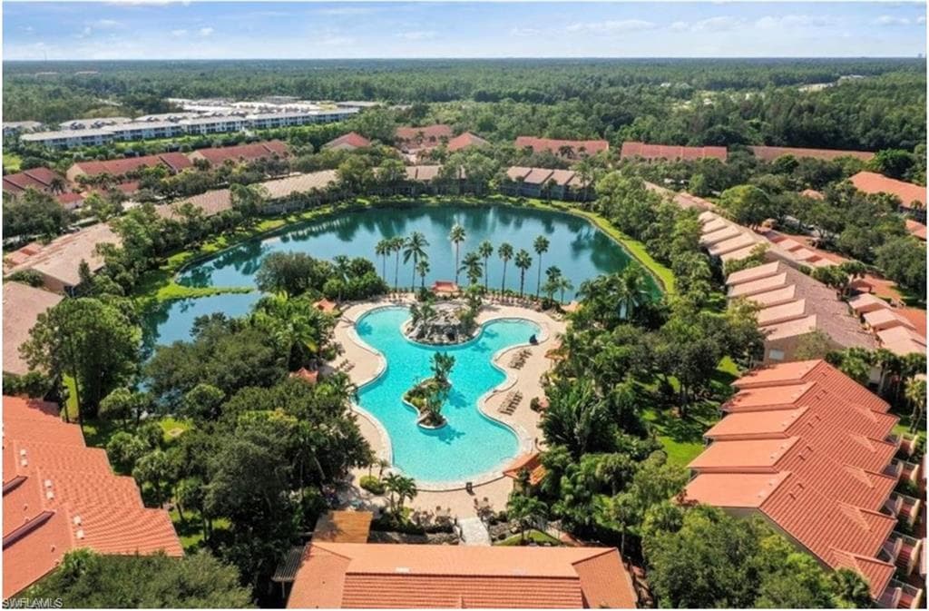 1650 Windy Pines DR 2703 NAPLES, FL 34112