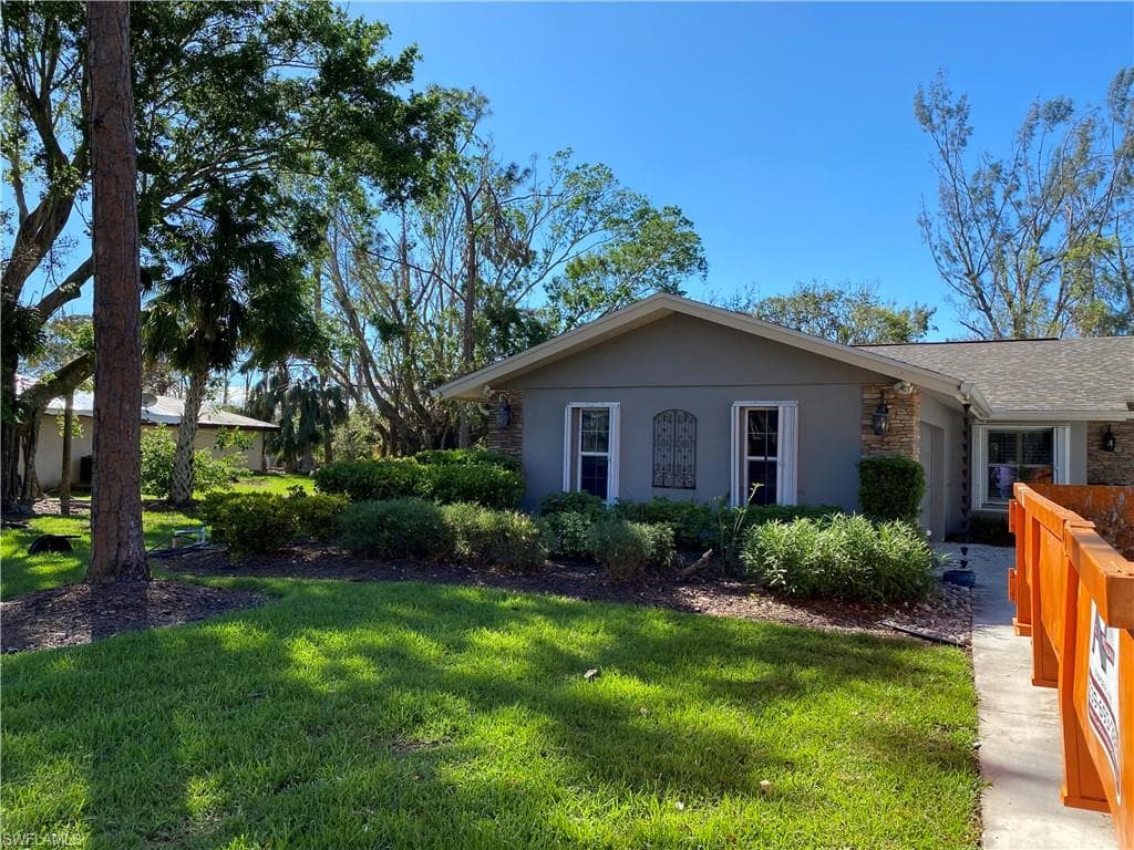 3729 Liberty SQ FORT MYERS, FL 33908