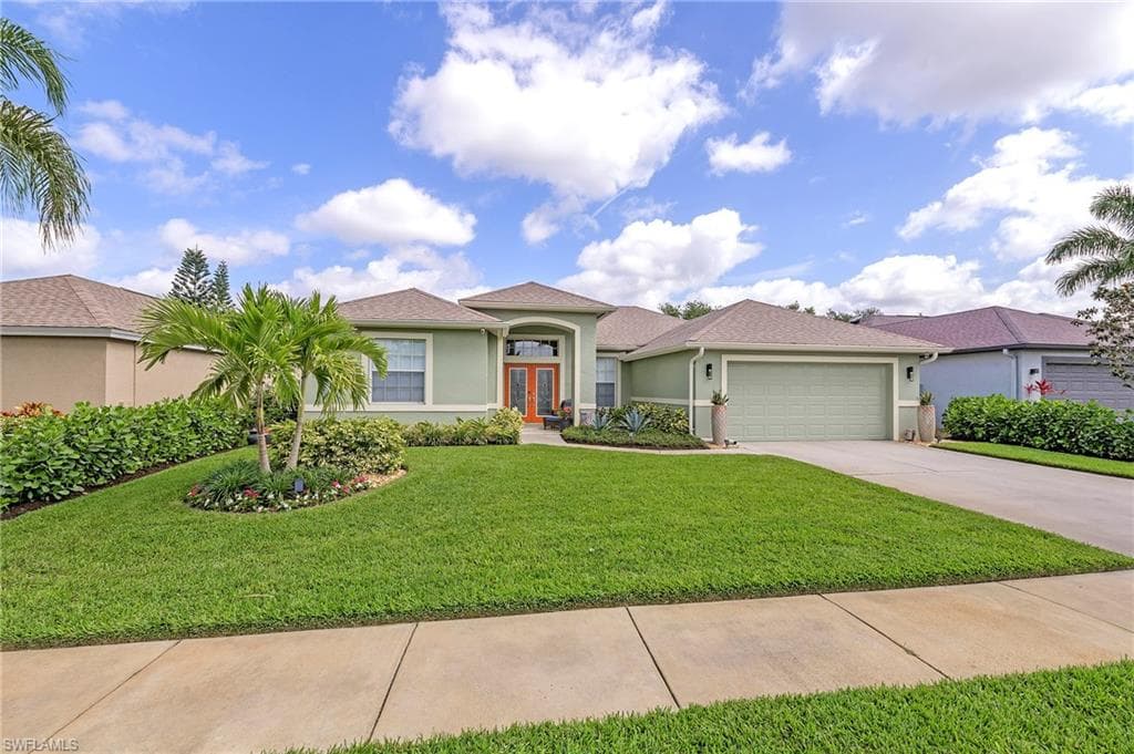 2039 Terrazzo LN NAPLES, FL 34104