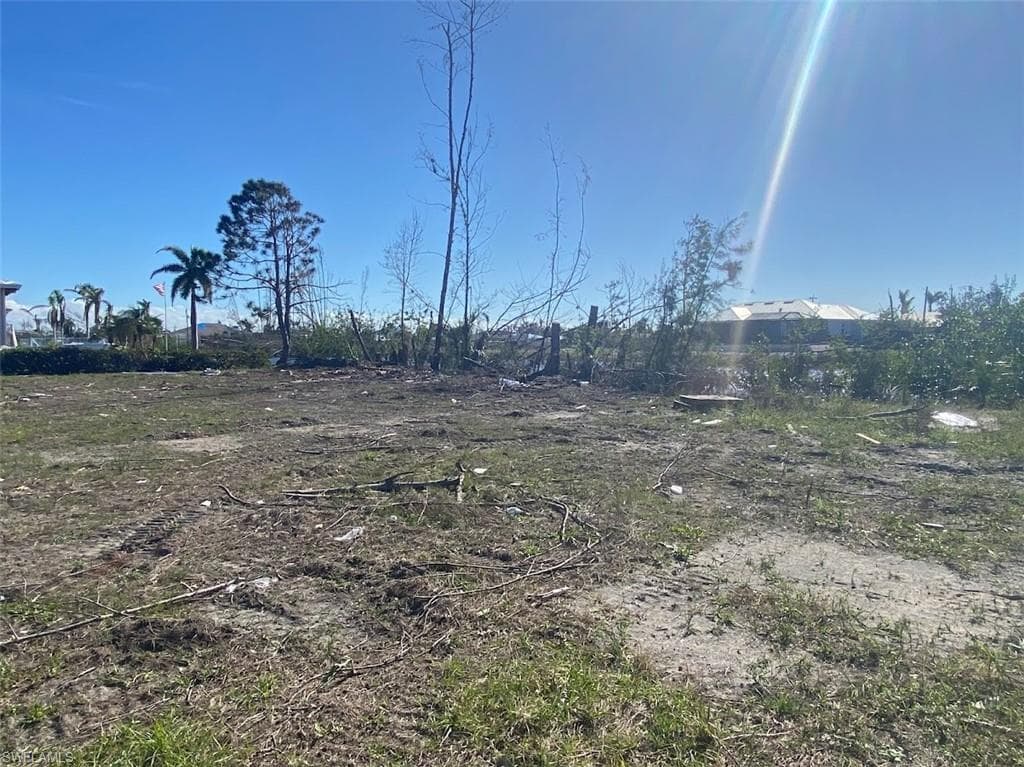 3305 Eighth AVE ST. JAMES CITY, FL 33956