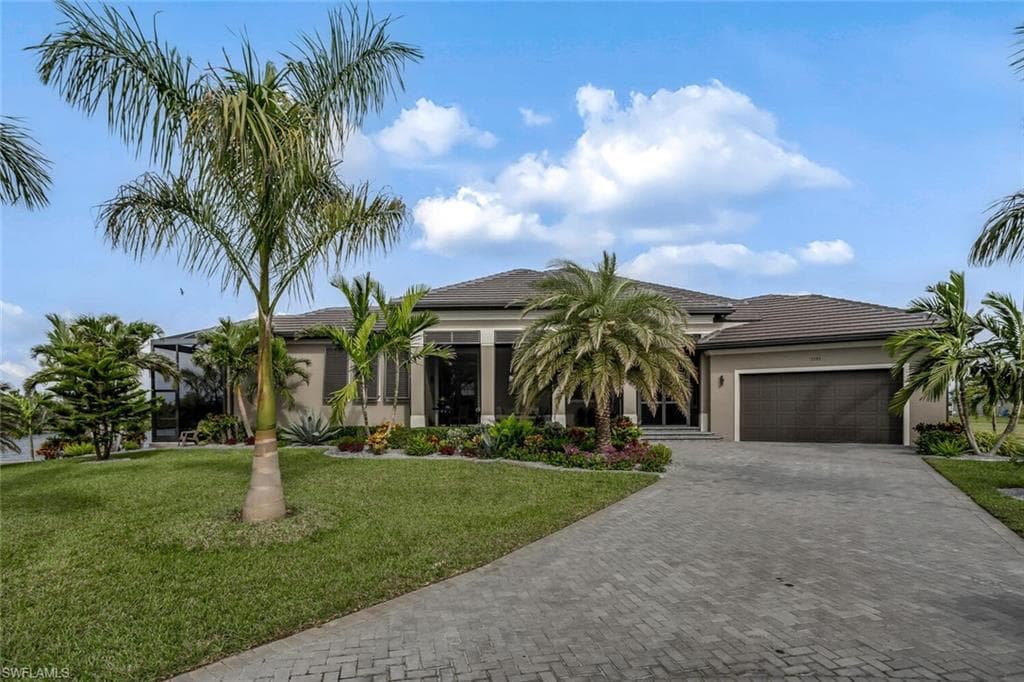 2703 SW 29th CT CAPE CORAL, FL 33914