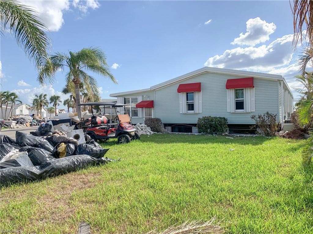 17500 Primrose CT FORT MYERS BEACH, FL 33931