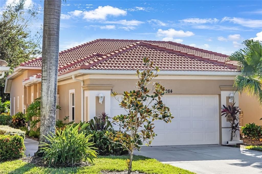8084 SANCTUARY DR 1 NAPLES, FL 34104
