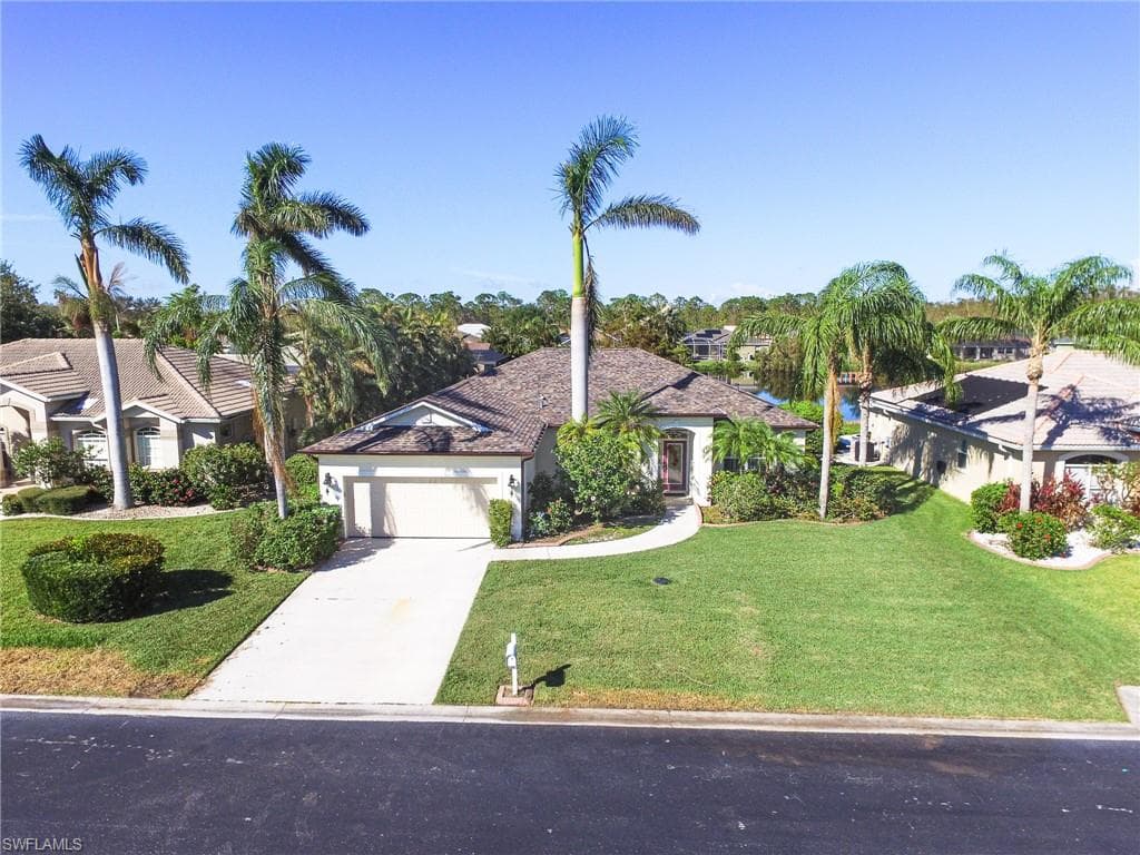 8801 Cypress Preserve PL FORT MYERS, FL 33912