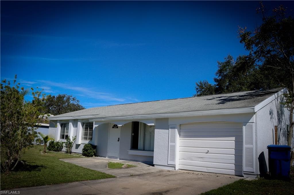 4077 S Edgewater CIR LABELLE, FL 33935