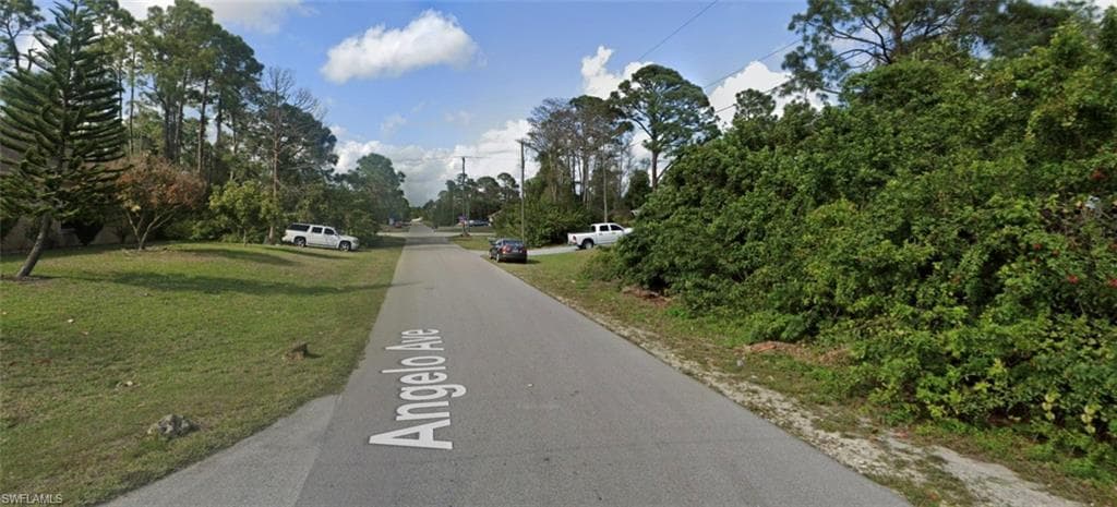 1028 Angelo AVE LEHIGH ACRES, FL 33971