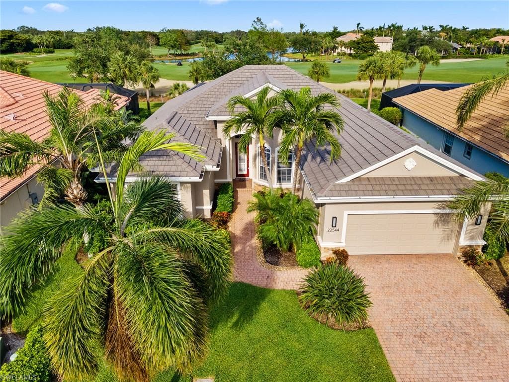 22544 Baycrest Ridge DR ESTERO, FL 34135