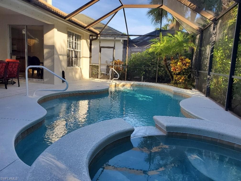 15896 Delaplata LN NAPLES, FL 34110