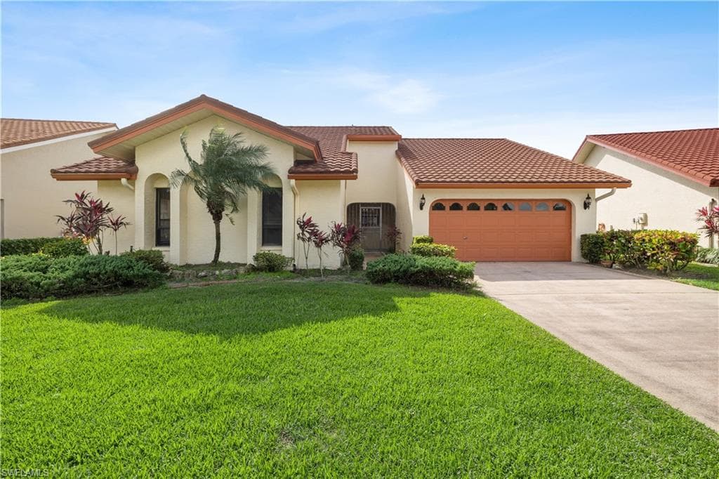 12738 Inverary CIR FORT MYERS, FL 33912