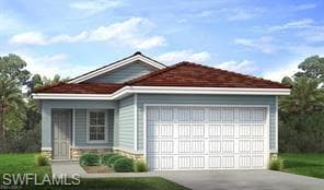 16768 Seasons Coast DR BONITA SPRINGS, FL 34135