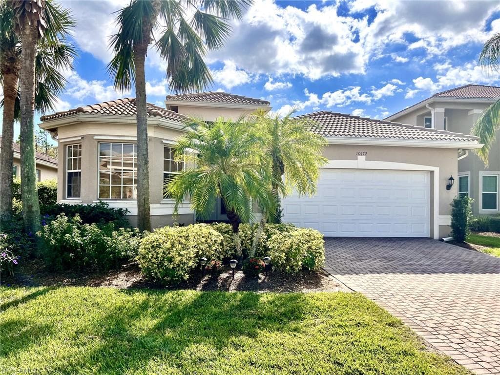 10172 Mimosa Silk DR FORT MYERS, FL 33913