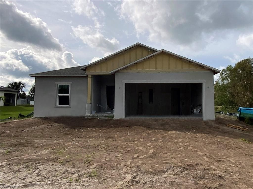 858 Rue Labeau CIR FORT MYERS, FL 33913