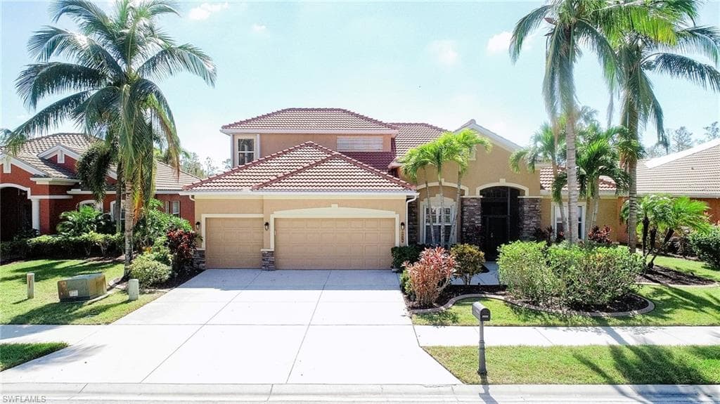 9938 Via San Marco LOOP FORT MYERS, FL 33905