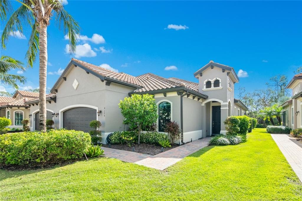 9179 Isla Bella CIR
