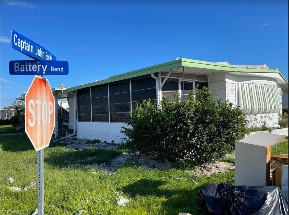 14530 Battery BEND 84 NORTH FORT MYERS, FL 33917