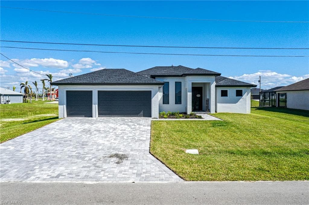 13 SW 34th AVE CAPE CORAL, FL 33991