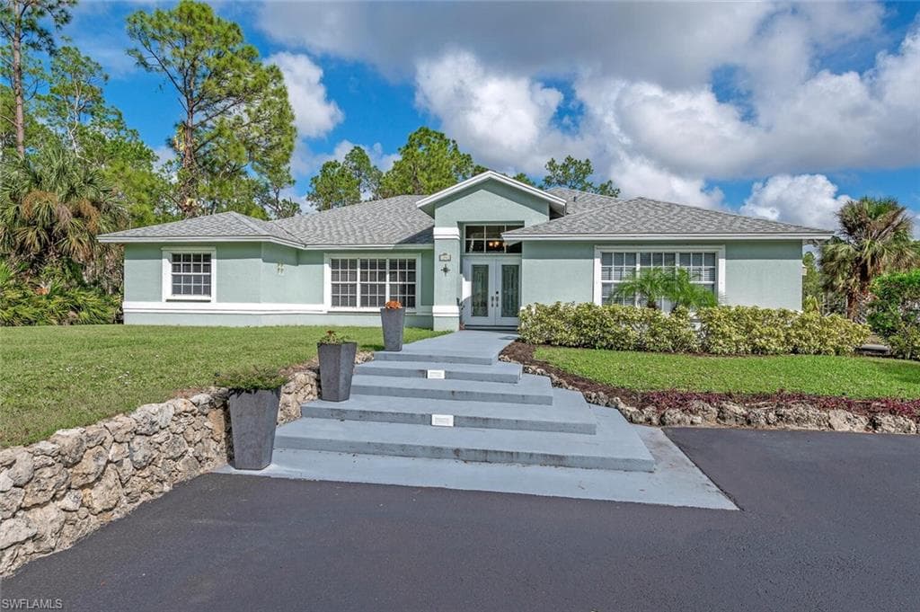 1281 20th AVE NE NAPLES, FL 34120